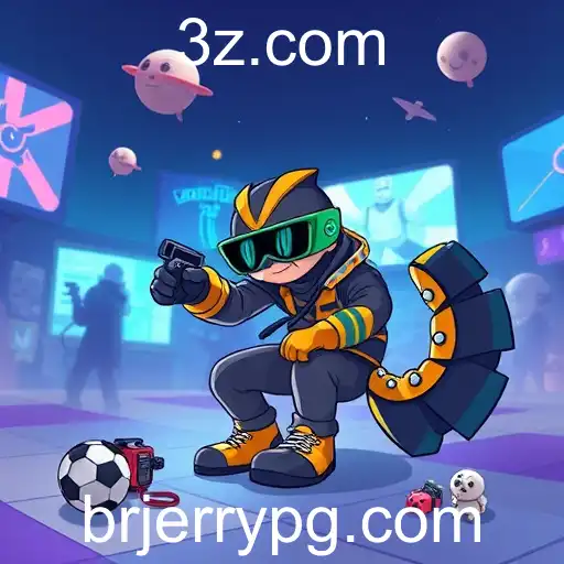 Expansão do Mercado de Jogos Online e Novas Tendências em 2025