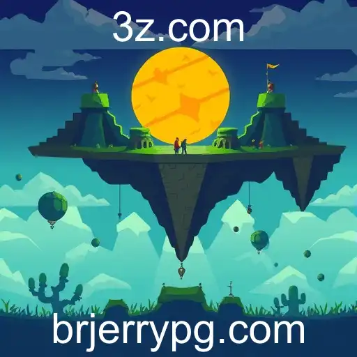 A Revolução dos Jogos: A Ascensão do 'jerrypg' no Brasil