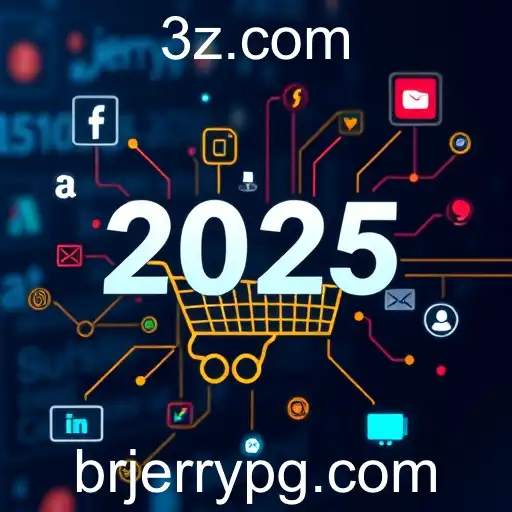 Transformações Digitais em 2025 e o Papel das Palavras-Chave