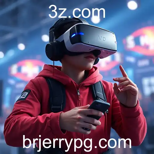 Revolução no Mundo dos Esportes Eletrônicos