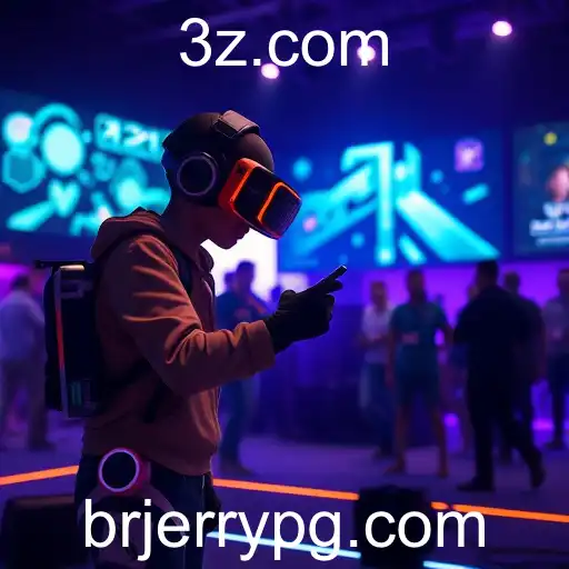 A Explosão do Mercado de Jogos em 2025