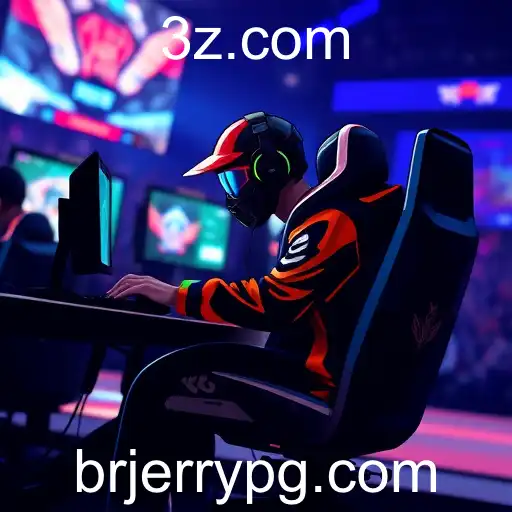 Inovações do Futuro no Mercado de Jogos