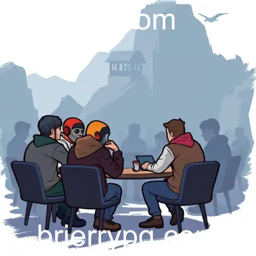 Reinvenção e Crescimento dos Jogos Online em 2025