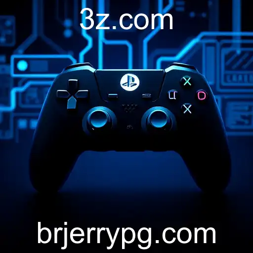 Expansão e Inovação no Mundo dos Jogos em 2025