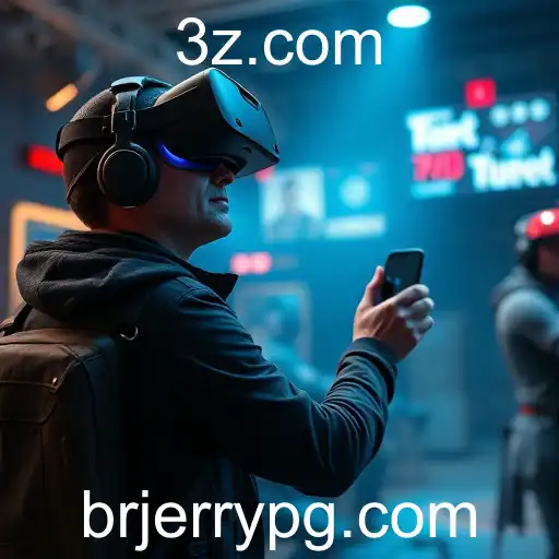 A Evolução do Mercado de Jogos em 2025