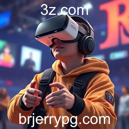 A Revolução dos Jogos Online Atinge Novo Marco