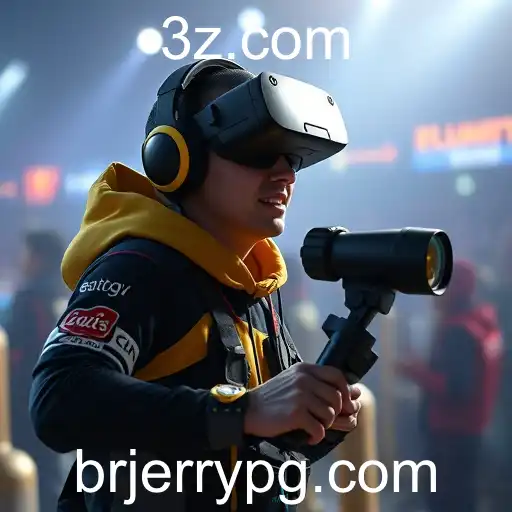 Revolução no Universo dos Games com Lançamentos Inovadores