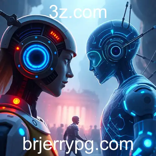 O Impacto da IA nos Jogos Modernos