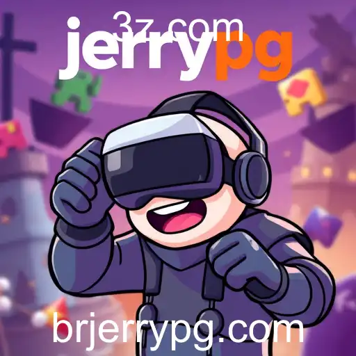 O Impacto de jerrypg nos Jogos Online: Um Olhar sobre 2025