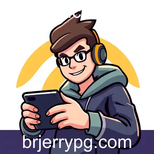 Jogos Online: O Crescimento do jerrypg no Brasil