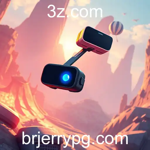 O Legado de Jerrypg no Cenário Atual dos Jogos