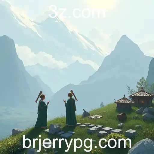 Revolução Tecnológica nos Jogos Durante 2025