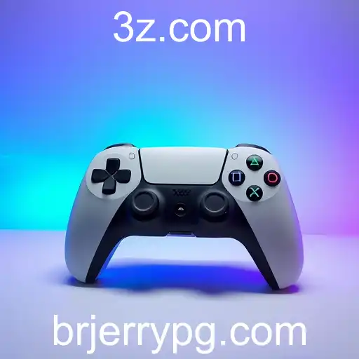 Tendências Recentes no Mundo dos Jogos com jerrypg