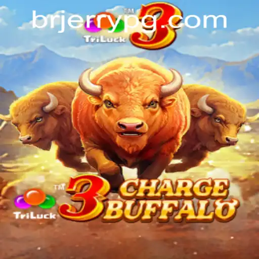 Discover the Thrilling World of 3ChargeBuffalo: A Comprehensive Overview
