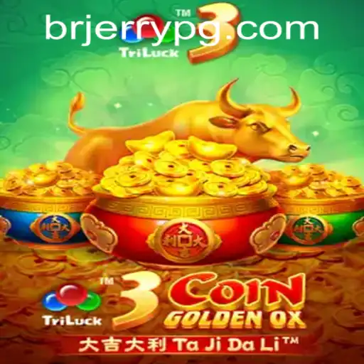 Discover the Thrill of 3CoinGoldenOX and Simplified Access with jerrypg PH Login