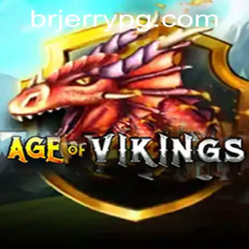 Age of Viking: Conquer the North with Strategy and Skill