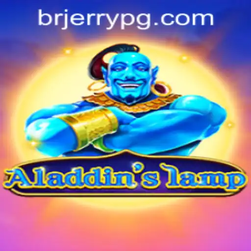 Discover the Magical World of Aladdinslamp: A Thrilling Gaming Adventure
