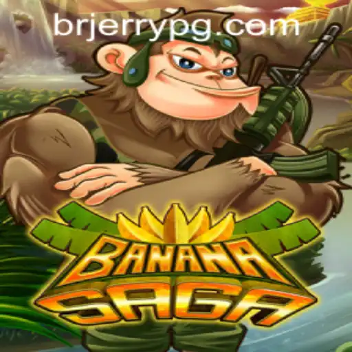 Discovering BananaSaga: A New Gaming Experience and the Jerrypg PH Login