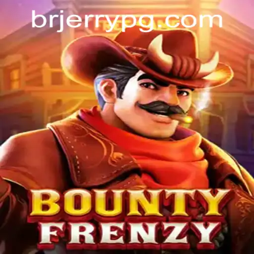 BountyFrenzy: The Ultimate Adventure Game Experience