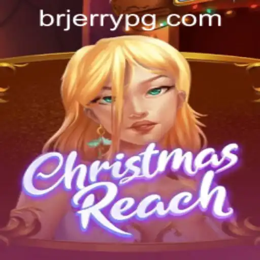 ChristmasReach: The Immersive Festive Adventure Game for 2023
