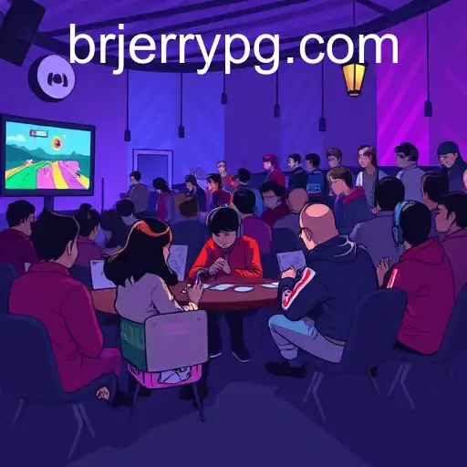 Gaming Experience jerrypg PH Login - 800+ Premium and Exclusive Games