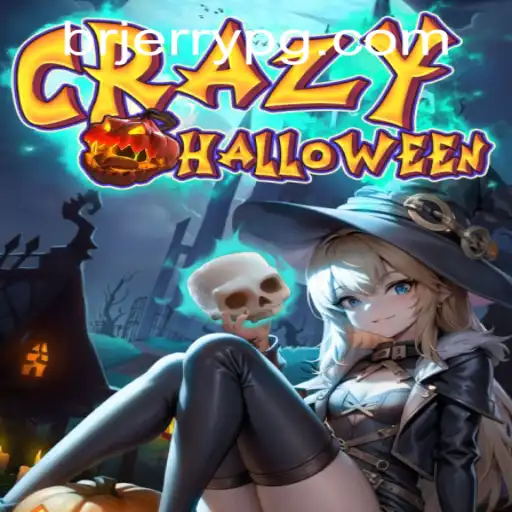 CrazyHalloween: A Haunting Adventure and Jerrypg PH Login