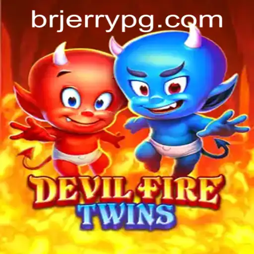 Unleashing the Adventure of DevilFireTwins: A Thrilling Gaming Experience