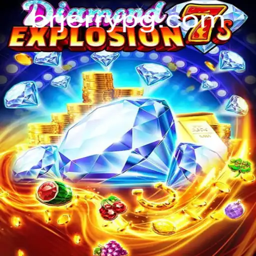 Discover the Thrills of DiamondExplosion7s with Jerrypg PH Login