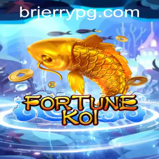 FORTUNEKOI: Dive into the Mesmerizing World of Online Fishing Games