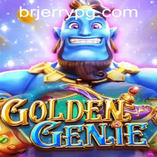 Exploring the Enigmatic World of GOLDENGENIE: A Unique Gaming Experience