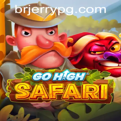 Discover the Adventure of GoHighSafari and the Exciting World of jerrypg PH Login