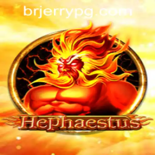 Experience the Thrilling World of Hephaestus through jerrypg PH Login