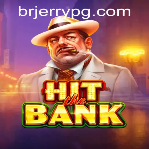 HitTheBank: A Thrilling Journey into the World of Finance