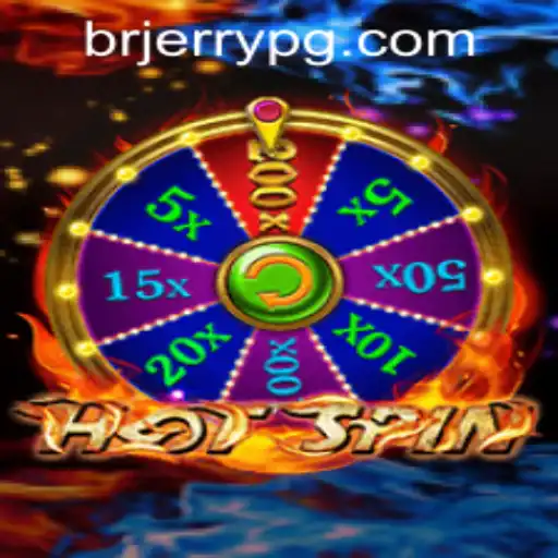 Unveiling the Excitement of HotSpin and the Intrigues of jerrypg PH Login