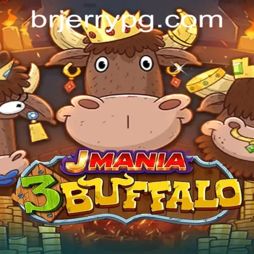 Exploring JMania3Buffalo: The Innovative Gaming Experience