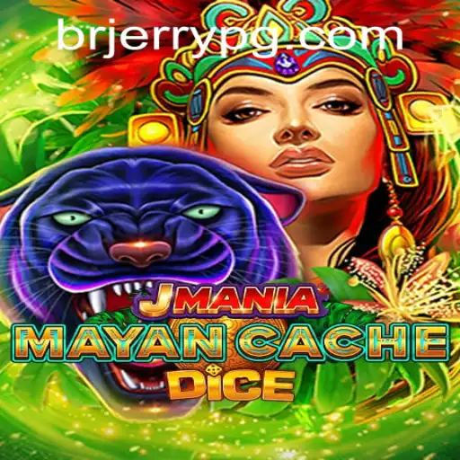 JManiaMayanCacheDice: An Exciting Gameplay Experience