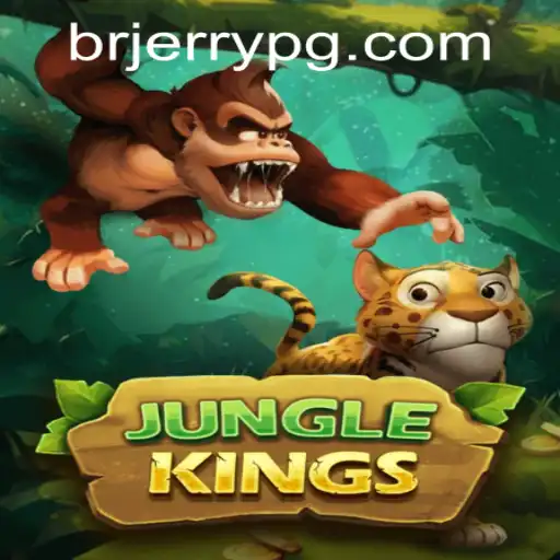 Discover the Thrilling World of JungleKings: A Unique Adventure Awaits