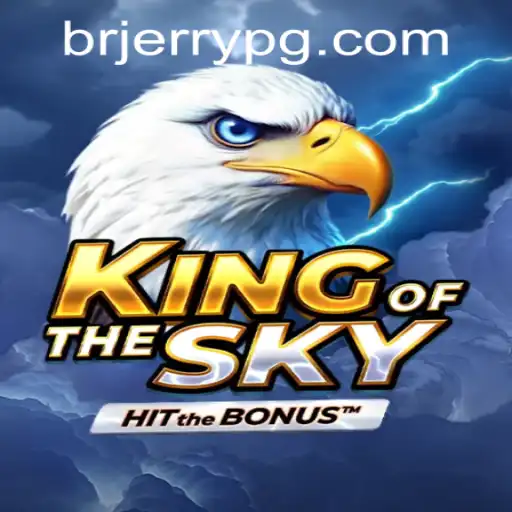 KingOfTheSky: Soar to New Heights with the Ultimate Gaming Experience