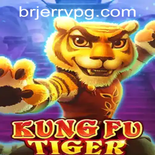 KungFuTiger: Dive Into the World of Martial Arts Mastery