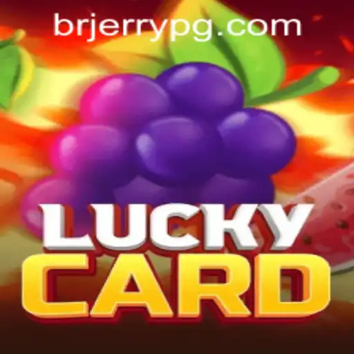 Discover the Thrill of LuckyCard and Navigate jerrypg PH Login