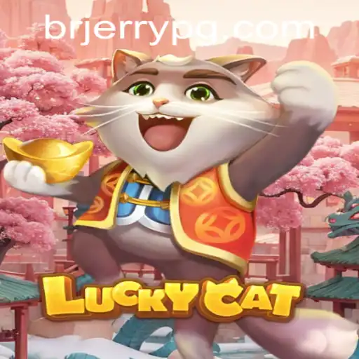 Exploring the World of LuckyCat: A Thrilling Journey with Jerrypg PH Login