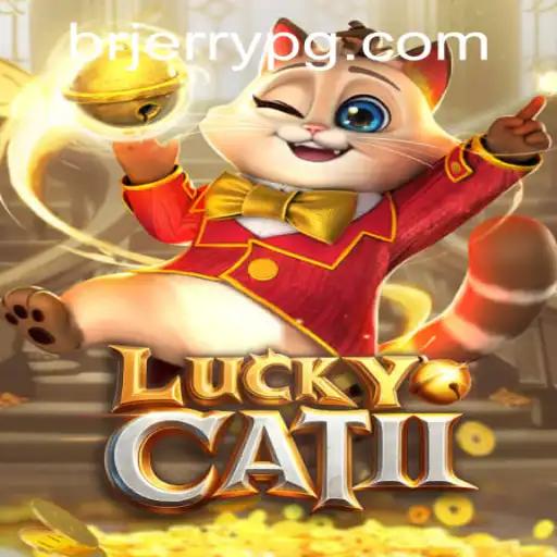 Unveiling LuckyCatII: An Immersive Gaming Experience with jerrypg PH Login