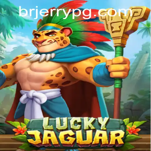 Unveiling the Thrill of LuckyJaguar: A Comprehensive Guide