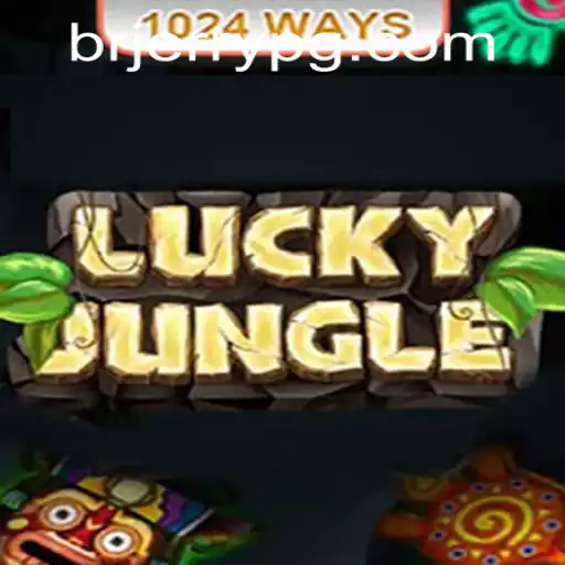 Explore the Wonders of LuckyJungle1024: A Thrilling Gaming Experience