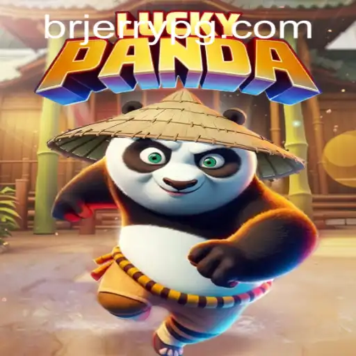 LuckyPanda: An Engaging Adventure with Jerrypg PH Login Integration