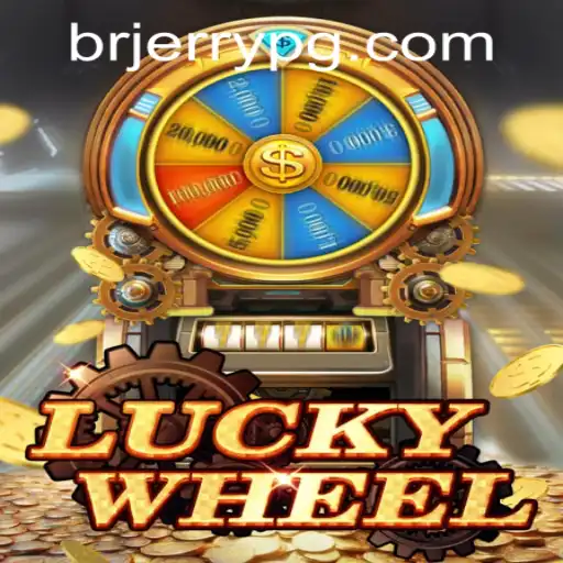 LuckyWheel: Spin to Win with Excitement and Thrills