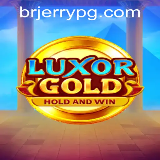 LuxorGold: Embark on a Thrilling Adventure with jerrypg PH Login