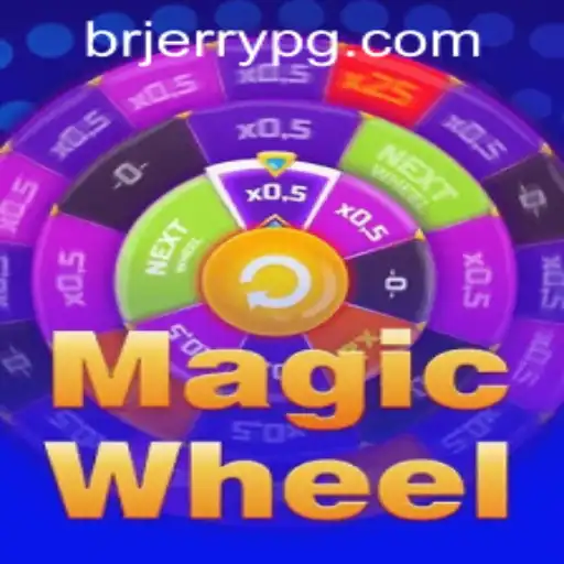 MagicWheel: A Captivating Fusion of Fantasy and Strategy