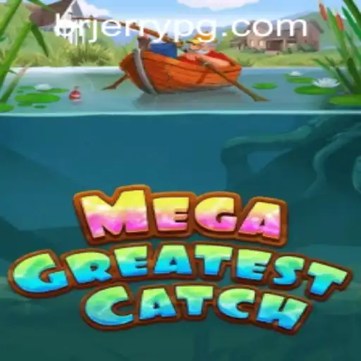MegaGreatestCatch: Dive into the World of Digital Fishing