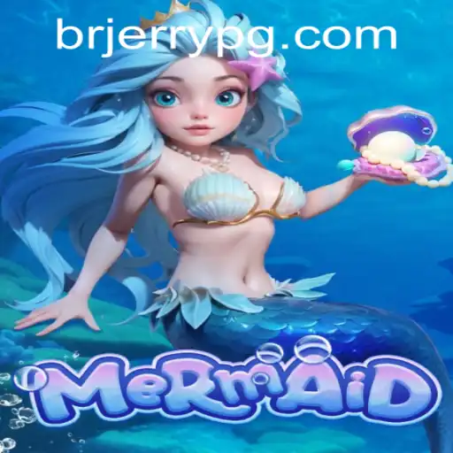Explore the Enchanting World of Mermaid: A Whimsical Gaming Experience